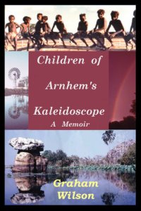 cover of the book Children of Arnhem's Kaleidoscope