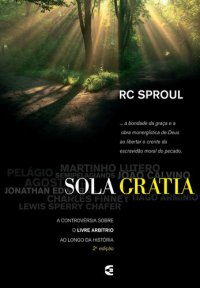 cover of the book Sola gratia