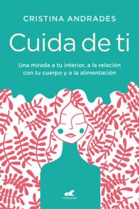 cover of the book Cuida de ti