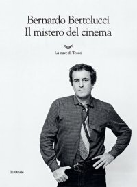 cover of the book Il mistero del cinema