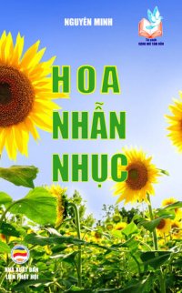 cover of the book Hoa nhẫn nhục