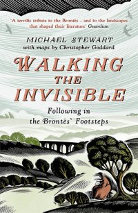 cover of the book Walking the Invisible