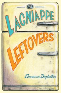 cover of the book Lagniappe Leftovers