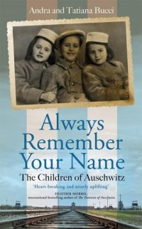 cover of the book Always Remember Your Name