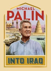 cover of the book Into Iraq