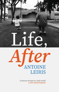 cover of the book Life, After