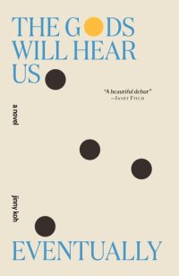 cover of the book The Gods Will Hear Us Eventually