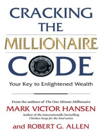 cover of the book Cracking the Millionaire Code