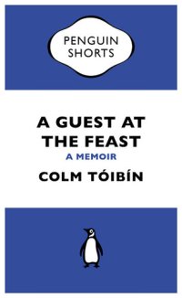 cover of the book A Guest at the Feast