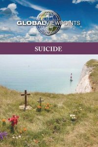 cover of the book Suicide