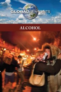 cover of the book Alcohol