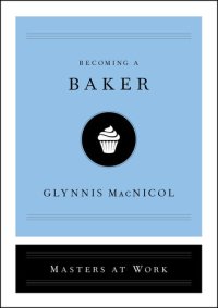 cover of the book Becoming a Baker