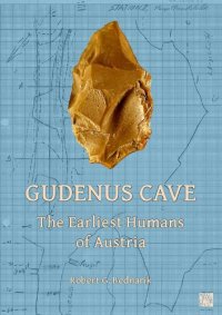 cover of the book Gudenus Cave: The Earliest Humans of Austria