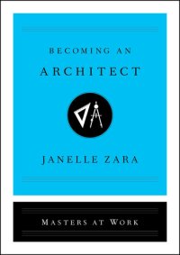 cover of the book Becoming an Architect