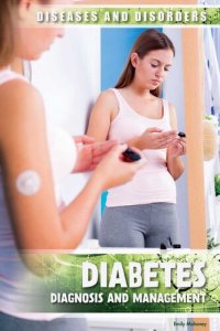 cover of the book Diabetes: Diagnosis and Management