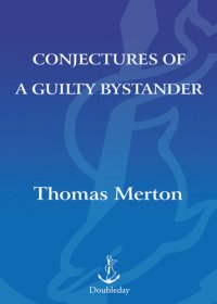 cover of the book Conjectures of a Guilty Bystander