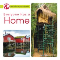 cover of the book Everyone Has a Home