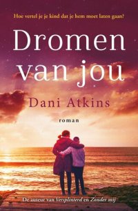 cover of the book Dromen van jou