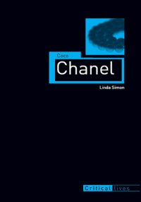 cover of the book Coco Chanel