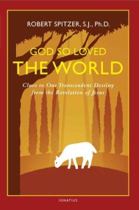 cover of the book God So Loved the World: Clues to Our Transcendent Destiny from the Revelation of Jesus