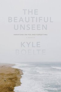 cover of the book The Beautiful Unseen