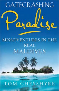 cover of the book Gatecrashing Paradise