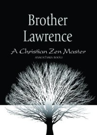 cover of the book Brother Lawrence: A Christian Zen Master