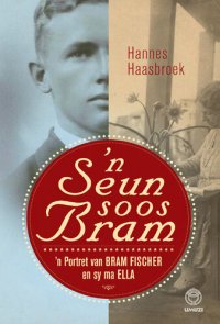 cover of the book n Seun soos Bram