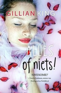 cover of the book Alles of niets