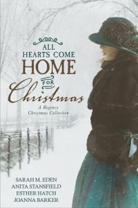 cover of the book All Hearts Come Home for Christmas