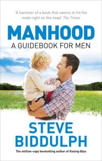 cover of the book Manhood