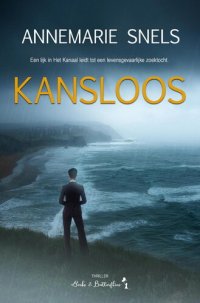 cover of the book Kansloos