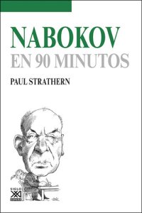 cover of the book Nabokov en 90 minutos