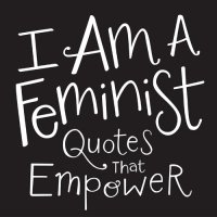 cover of the book I Am a Feminist: Quotes That Empower