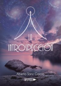 cover of the book La introspección