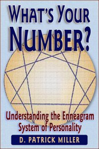 cover of the book What's Your Number? Understanding the Enneagram System of Personality