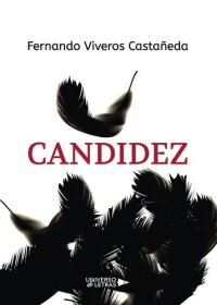 cover of the book Candidez