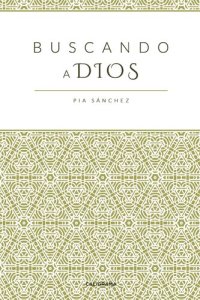 cover of the book Buscando a Dios