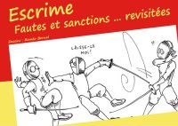 cover of the book Escrime--Fautes et sanctions ... revisitées