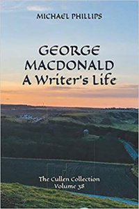 cover of the book George MacDonald: A Writer's Life