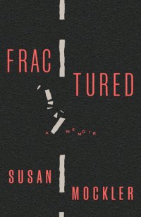 cover of the book Fractured