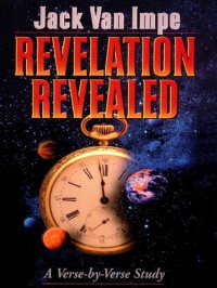 cover of the book Revelation Revealed