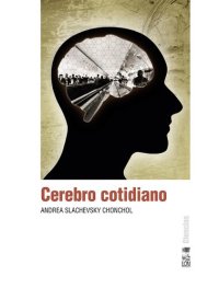 cover of the book Cerebro cotidiano