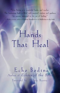 cover of the book Hands That Heal