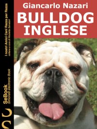 cover of the book Bulldog Inglese