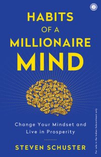 cover of the book Habits of a Millionaire Mind