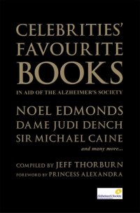 cover of the book Celebrities' Favourite Books