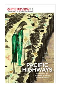 cover of the book Griffith REVIEW 43: Pacific Highways