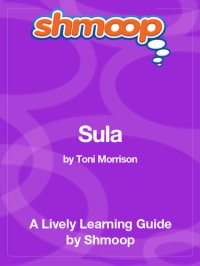 cover of the book Sula