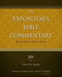 cover of the book Job